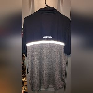 Official NFL Seahawks Men's shirt